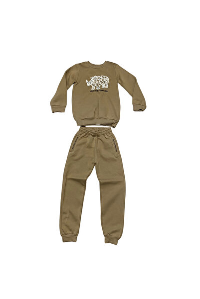 OEM Детски комплект "Геометрия на носорог"