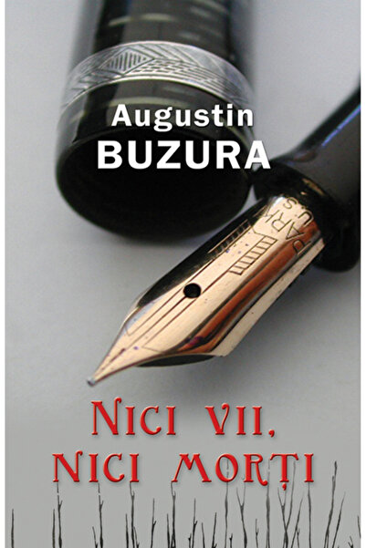 Rao Nici vii, nici morti