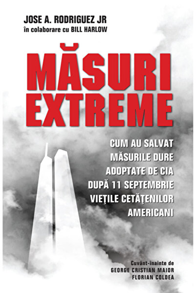 Rao Extreme measures