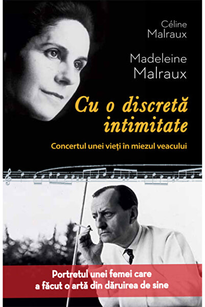 Rao With discreet intimacy