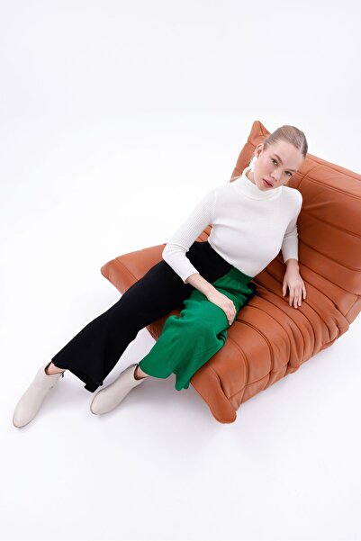 KaraAS Knitwear bottom