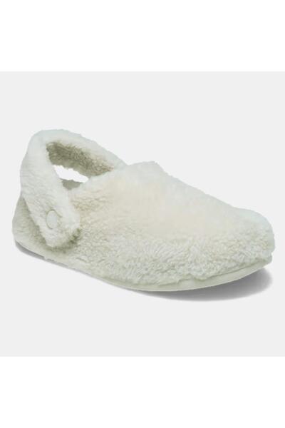 Crocs Κλασικό παπούτσι Cozzzy Slipper Stucco 209386-160