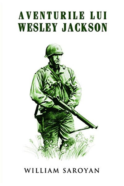 Rao Aventurile lui Wesley Jackson