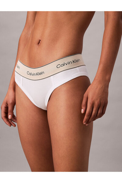 Calvin Klein Bikini Briefs - Heritage Cotton