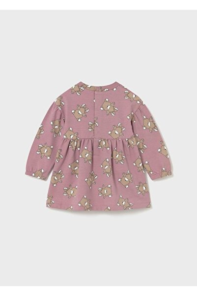 MAYORAL Girl's Dress 2916 1/4 Years Old
