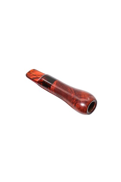 Şahin 9mm filtreli 30 Ring Puro Ağızlığı (12mm) 820452