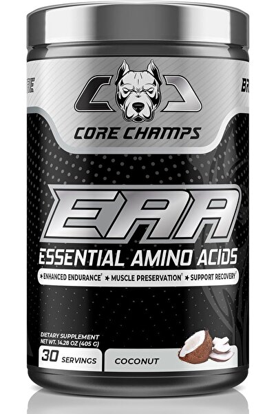 Core Champs EAA Blue rasp