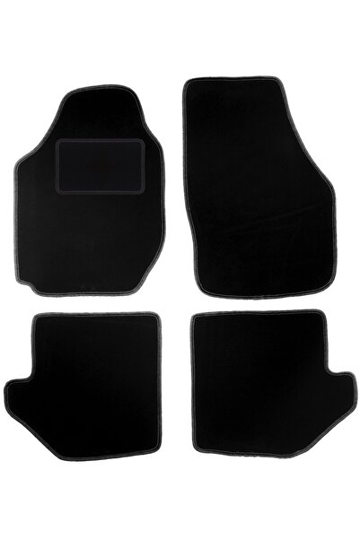 Autoalorria Covorase din velur pentru: Toyota RAV4 I SUV (1994-2000)