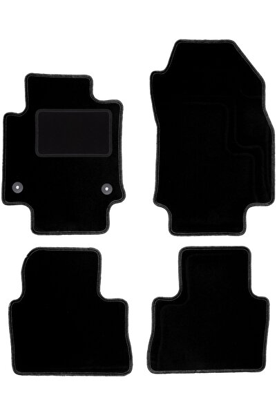 Autoalorria Covorase din velur pentru: Toyota RAV4 V SUV (2019- )