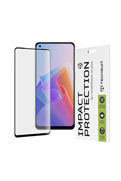 OEM Screen Protector Compatible with Oppo Reno7 Lite/Reno8 Lite/4G/OnePlus No...