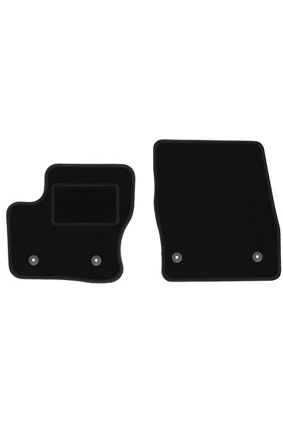 Other Covorașe negre din velur pentru: Ford Transit Connect FL autoutilitară ...