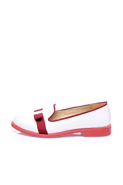 JustBow Pantofi de damă cu design colorat