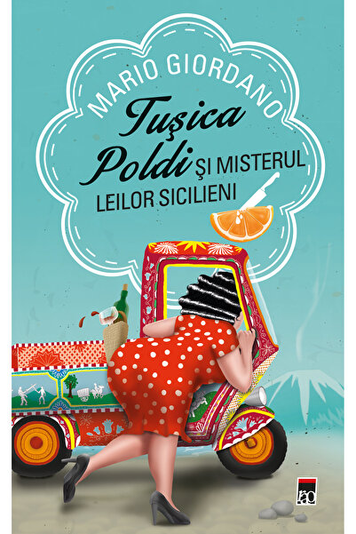 Rao Tusica Poldi si misterul leilor sicilieni