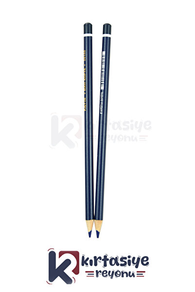 Venino Mavi Kopya Kalemi 2 Adet Set