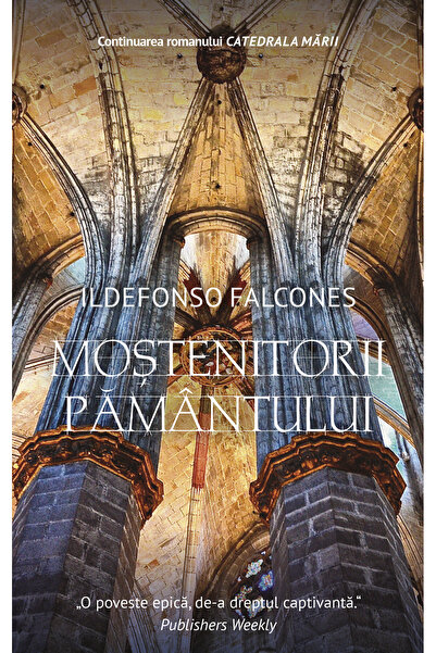 Rao Mostenitorii pamantului