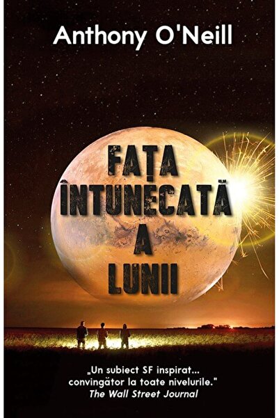 Rao Fata intunecata a lunii