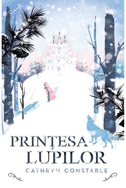 Rao Printesa lupilor