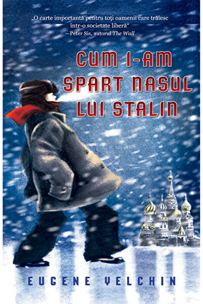 Rao Cum i-am spart nasul lui Stalin