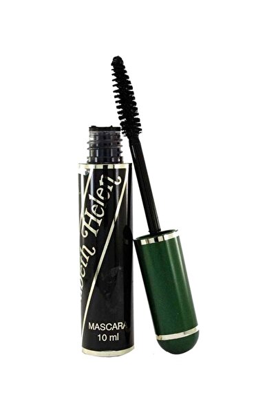 The comprehensive house Mahmoud Saeed Mascara - Green/Black