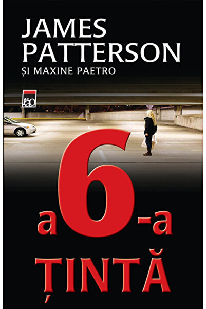 Rao A 6-a tinta