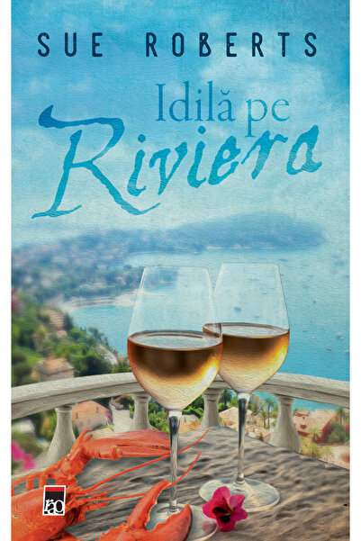 Rao Idila pe Riviera