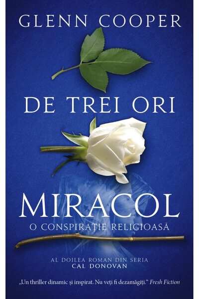 Rao De Trei Ori Miracol
