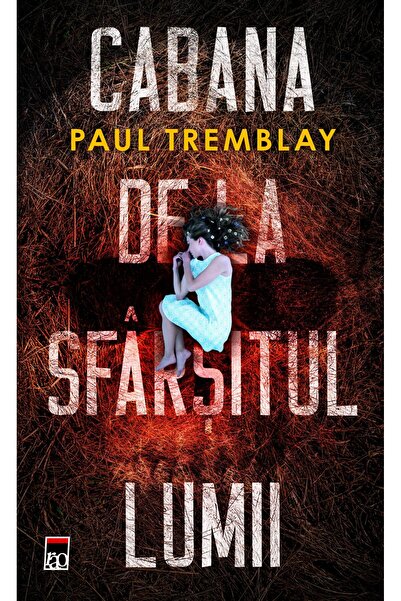 Rao Cabana de la sfarsitul lumii