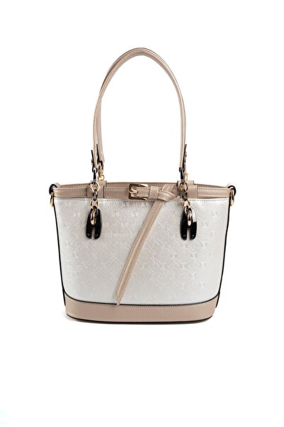 Silver Polo - حقيبة يد نسائية S.nut SP1155