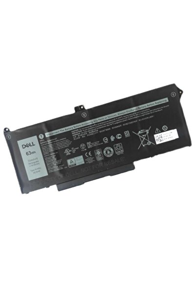Other Baterie principală DELL 63Wh 4C, LITH, SWD, 1K2CF