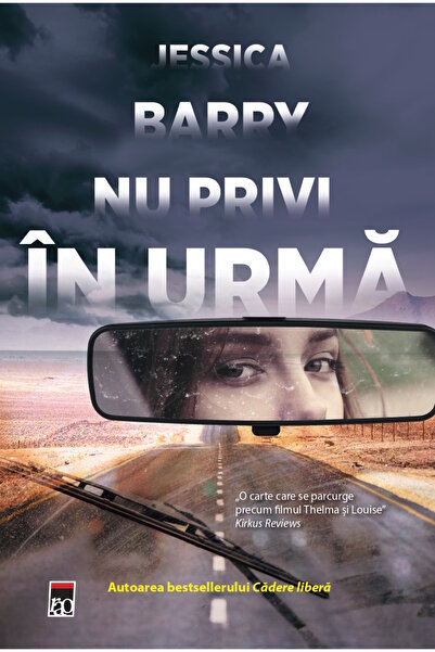 Rao Nu privi in urma
