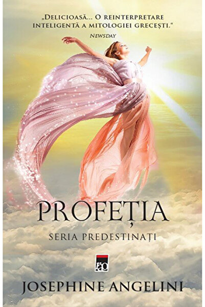 Rao Profetia (seria Predestinati)