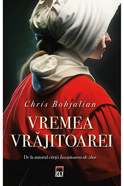 Rao Vremea vrajitoarei