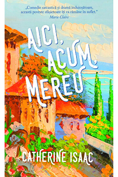 Rao Aici, acum mereu-ed.buzunar