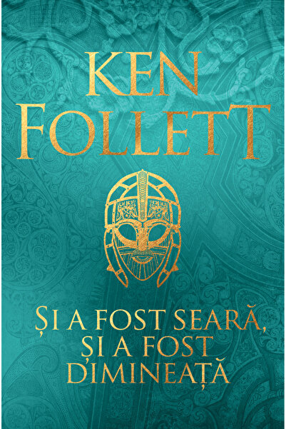 Rao Si a fost seara si a fost dimineata - ed. softcover