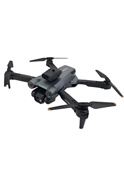 Skygo Asya Oyuncak Çift Kameralı Drone