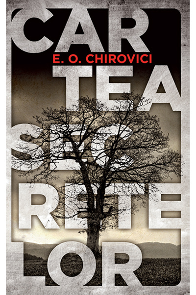 Rao Cartea secretelor