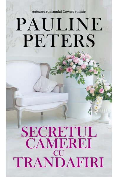 Rao Secretul camerei cu trandafiri