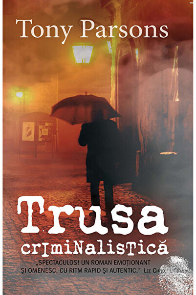 Rao Trusa criminalistica