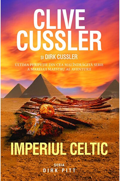 Rao Imperiul Celtic