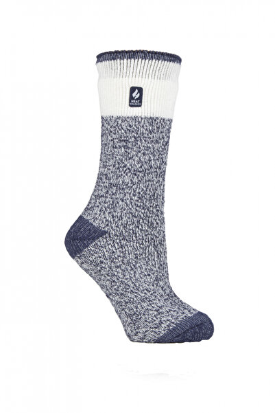 Heat Holders Sosete Snowdrop certificate ca cele mai calduroase sosete din lu...