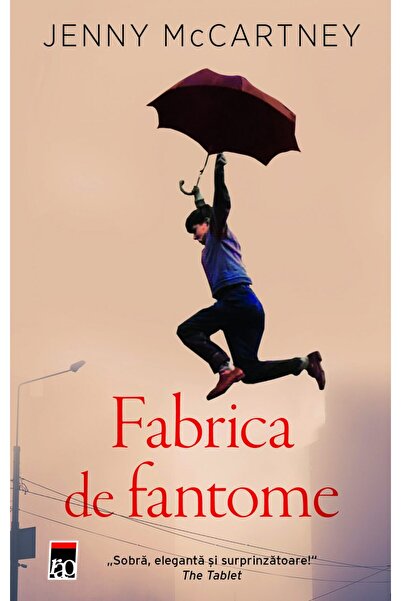Rao Fabrica de fantome