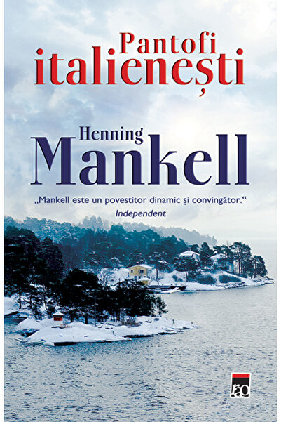 Rao Pantofi italienesti