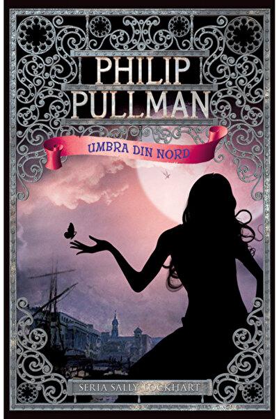 Rao Umbra din Nord -vol.2 Seria Sally Lockhar