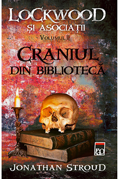 Rao Craniul din biblioteca