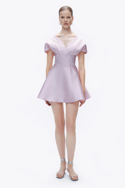 Nocturne N24Yn2401 Dress