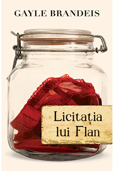Rao Licitatia lui Flan