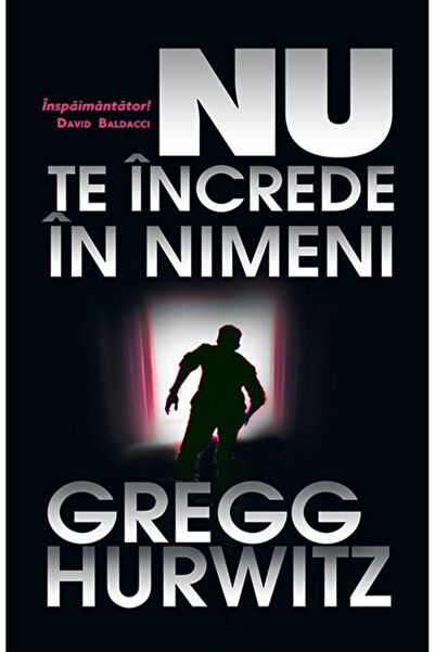 Rao Nu te increde in nimeni