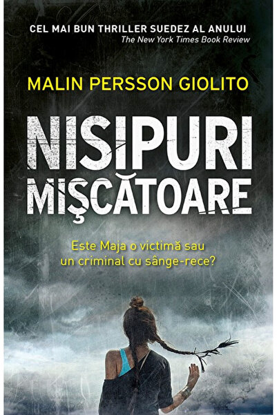 Rao Nisipuri miscatoare