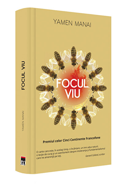 Rao Focul viu