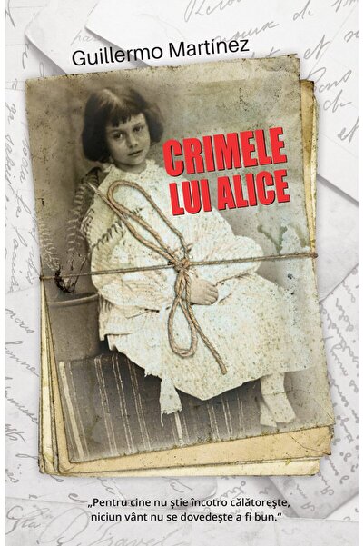 Rao Crimele lui Alice